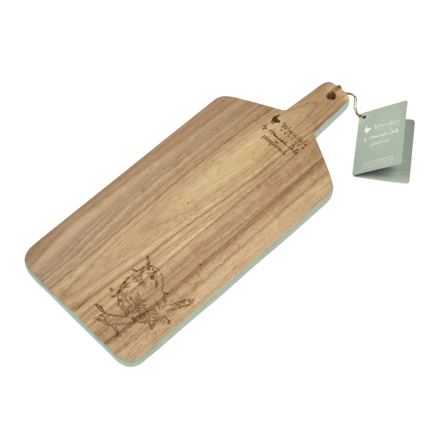 Snijplank groot