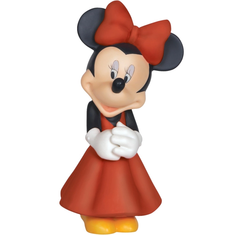 Precious Moments Minnie Mouse – You’re a Dream Come True beeldje
