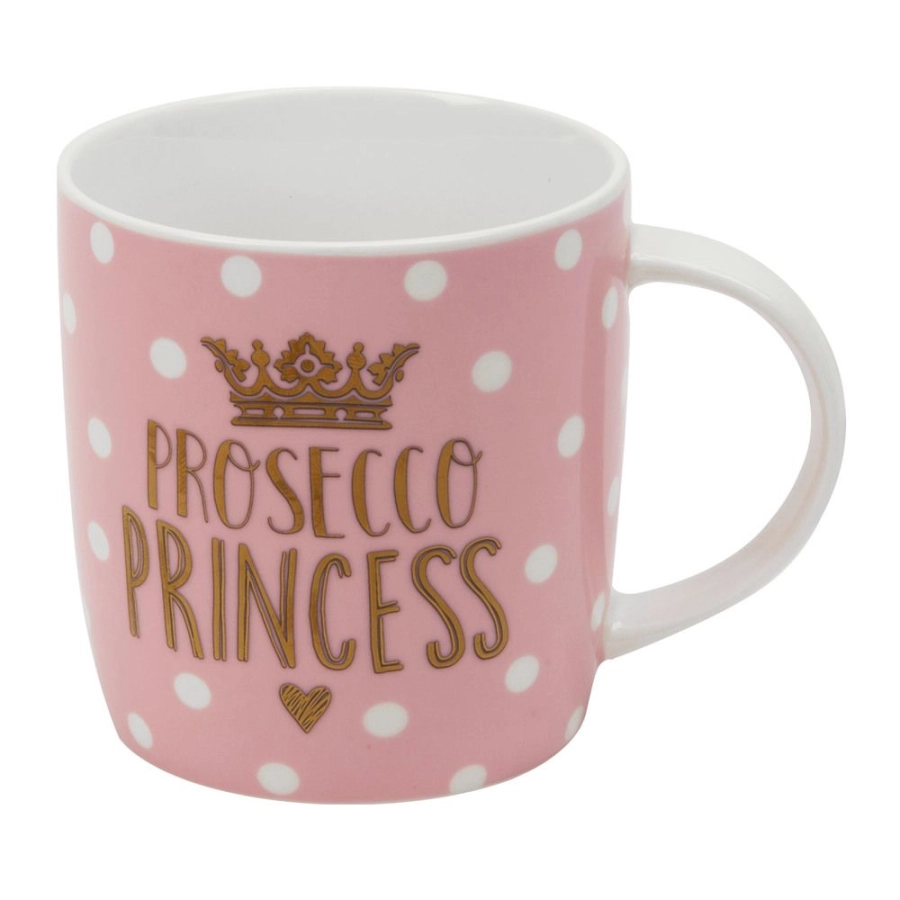Mok Prosecco Princess