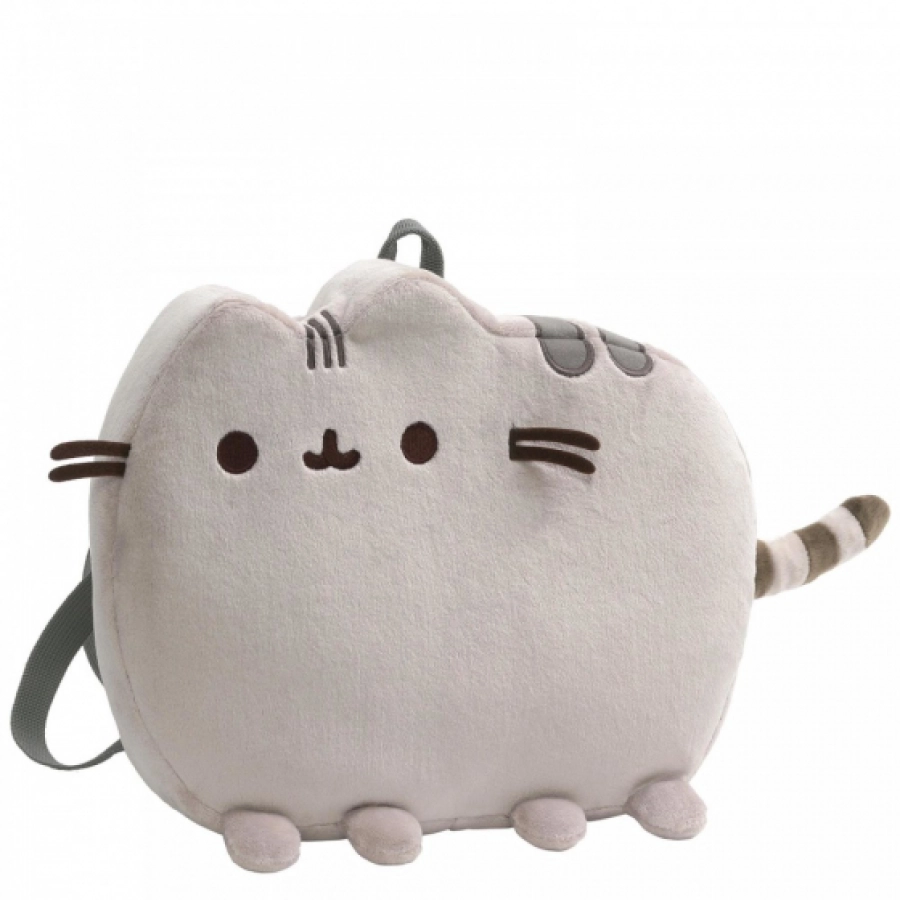 Pusheen rugzak