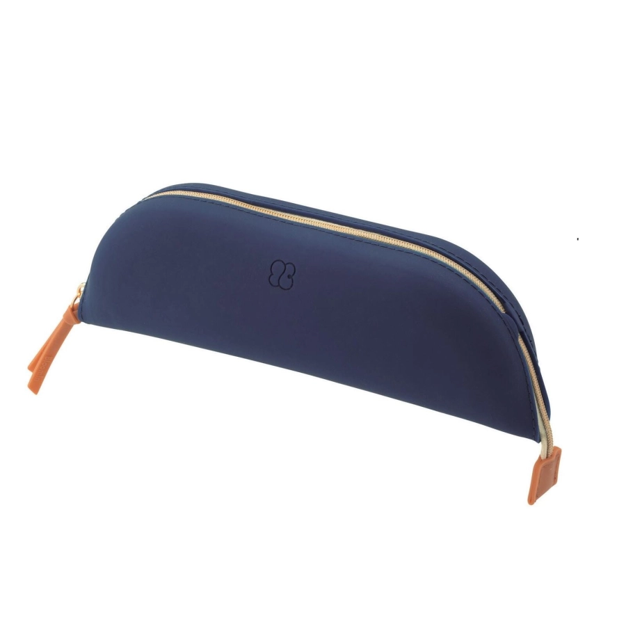 Pennentas blauw