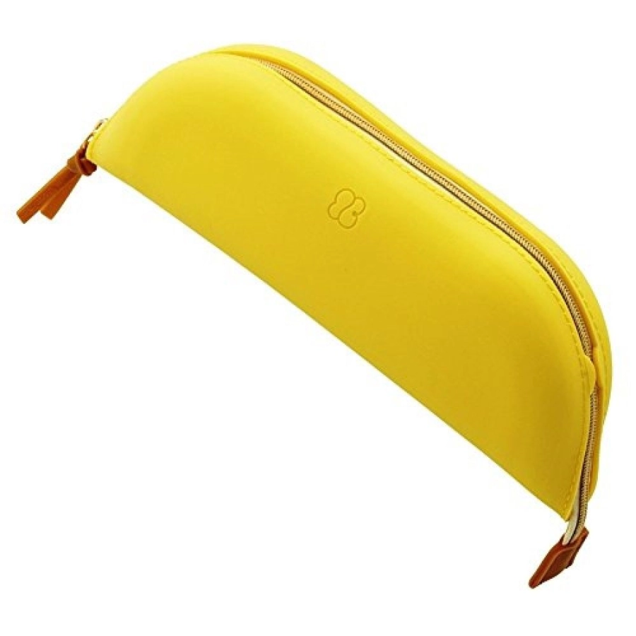 Pennentas citroen geel