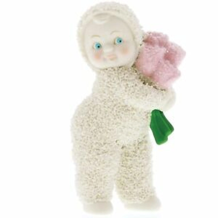 Snowbaby Gifts From the Heart I Love You