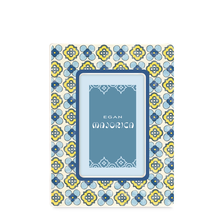 Fotolijst Majorica Blauw