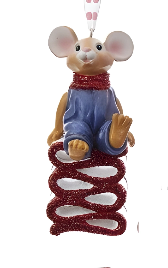 Ornament muis