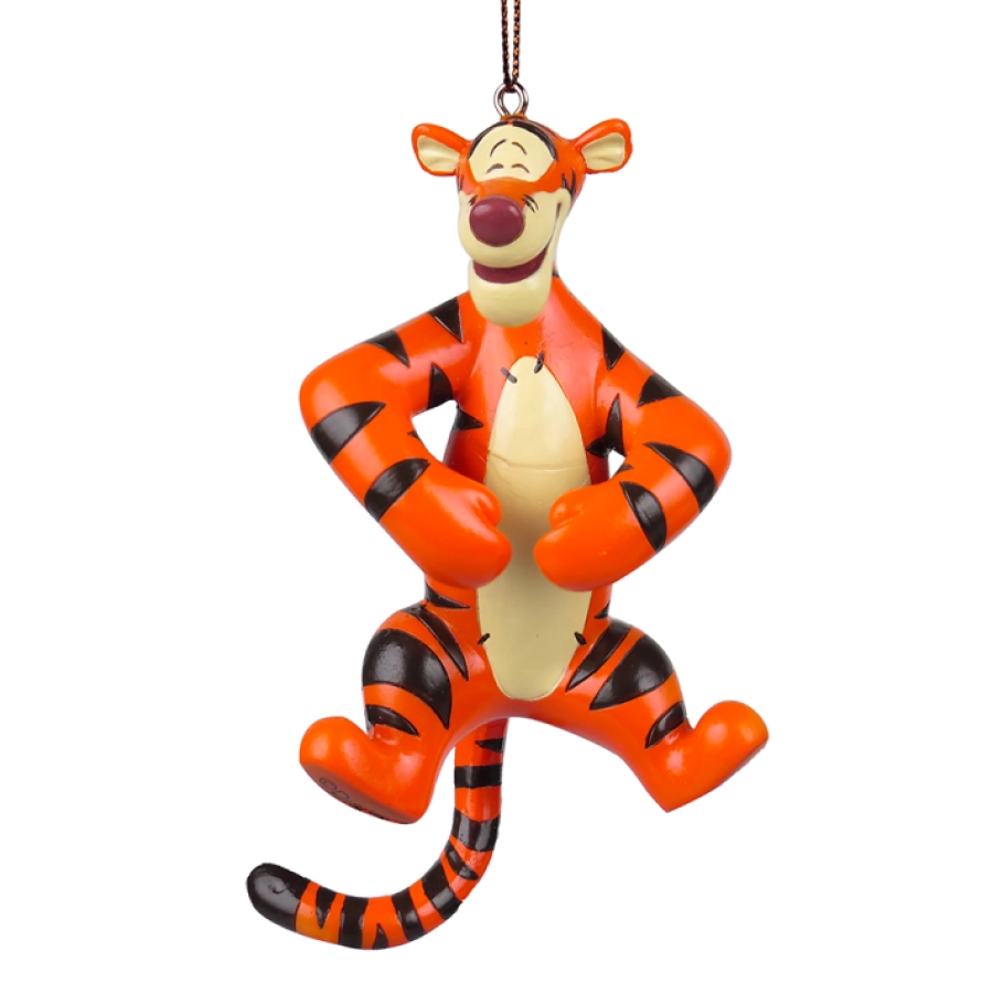 Disney Tijgertje ornament – Winnie the Pooh kerstdecoratie