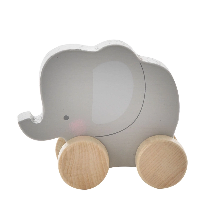 Olifant - Houten Speelgoed