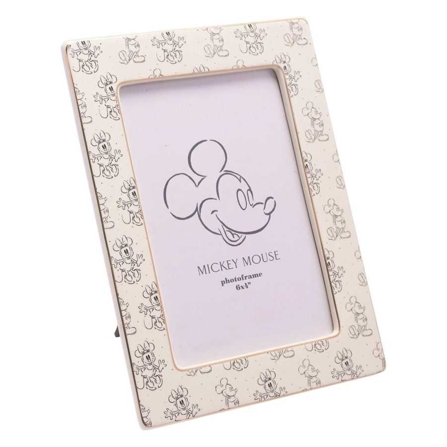 Disney Mickey en Minnie – Lief fotolijstje voor jouw mooiste herinnering