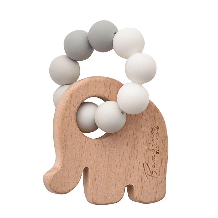 Olifant Bijtring