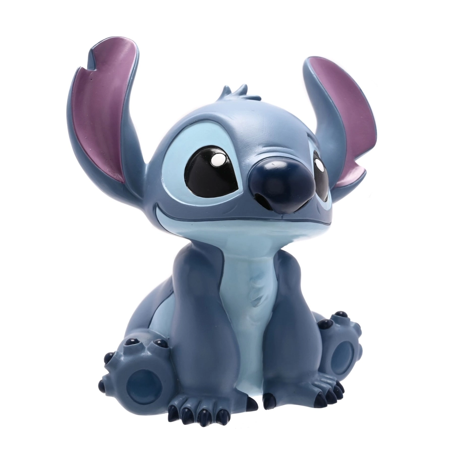 Disney spaarpot Stitch – vrolijke keramische spaarpot uit Lilo & Stitch