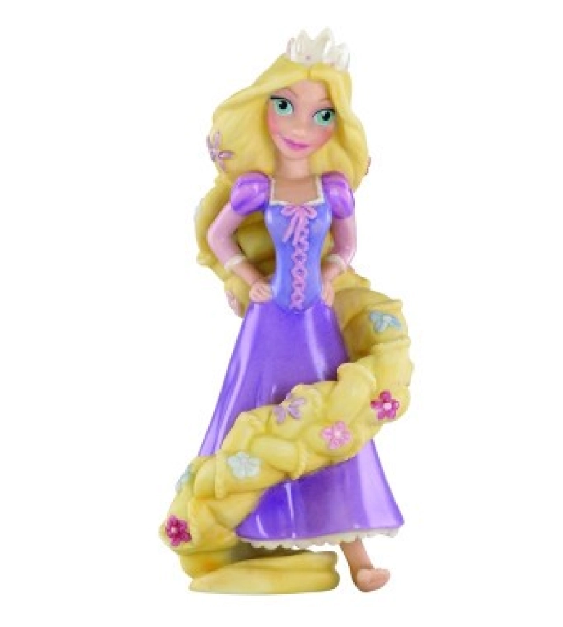 Disney Rapunzel ornament – Tangled kerstdecoratie