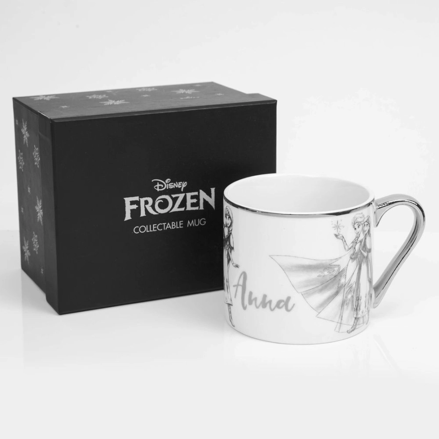 Disney mok Anna – Classic Collectable Frozen beker