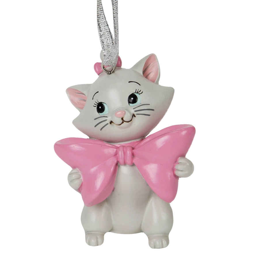 Marie kersthanger – stijlvolle Disney decoratie