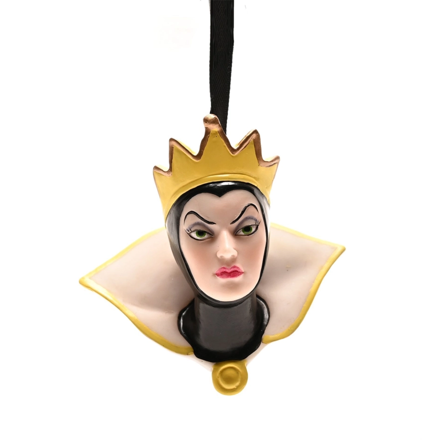 Harsen hanger The Evil Queen – Disney Villains decoratie