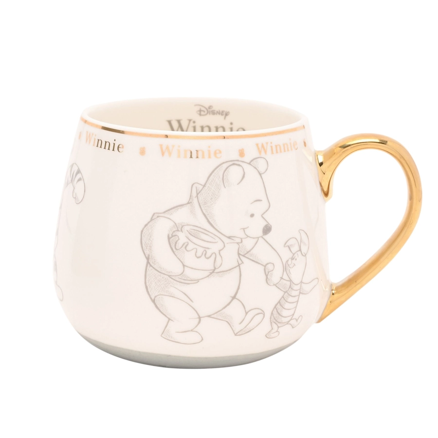 Disney Winnie mok