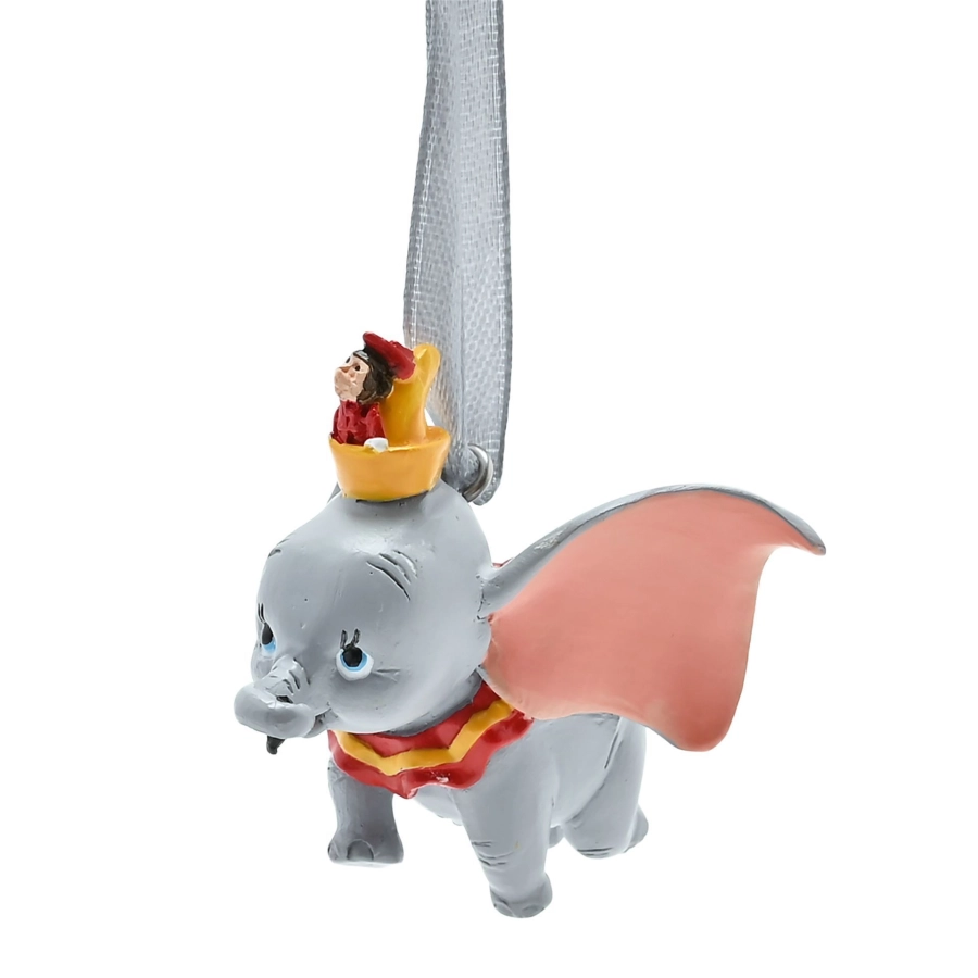 Dumbo hangdecoratie 11 cm – Disney collectible