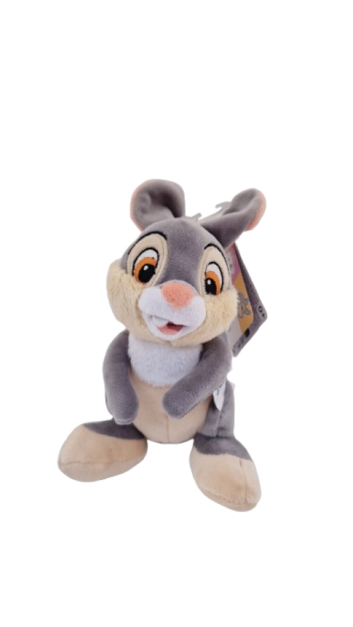 Knuffel 20 cm Stampertje – Disney pluche konijn