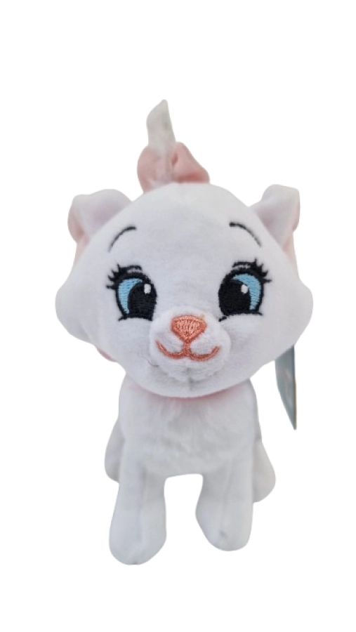 Knuffel ca. 20 cm Marie – Disney pluche katje