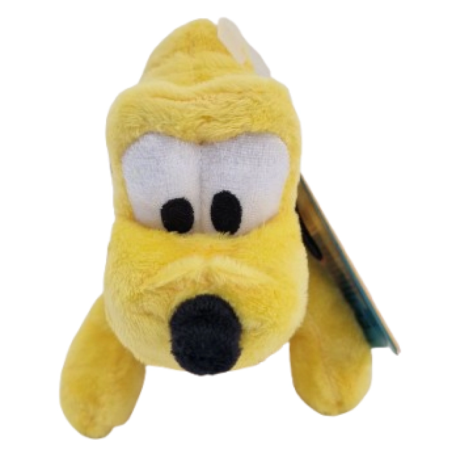 Knuffel ca. 20 cm Pluto – Disney pluche hondje