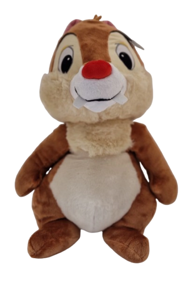 Disney Dale knuffel – grote zachte pluche 50 cm