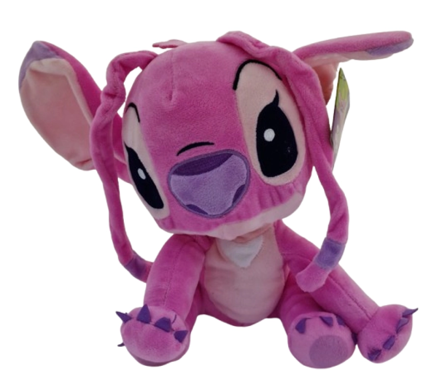 Disney Angel knuffel – zachte pluche 25 cm