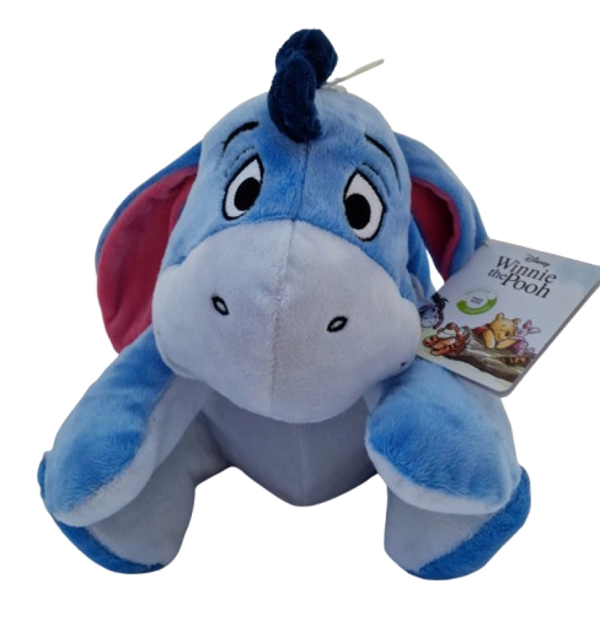 Disney Iejoor knuffel – zachte pluche 35 cm