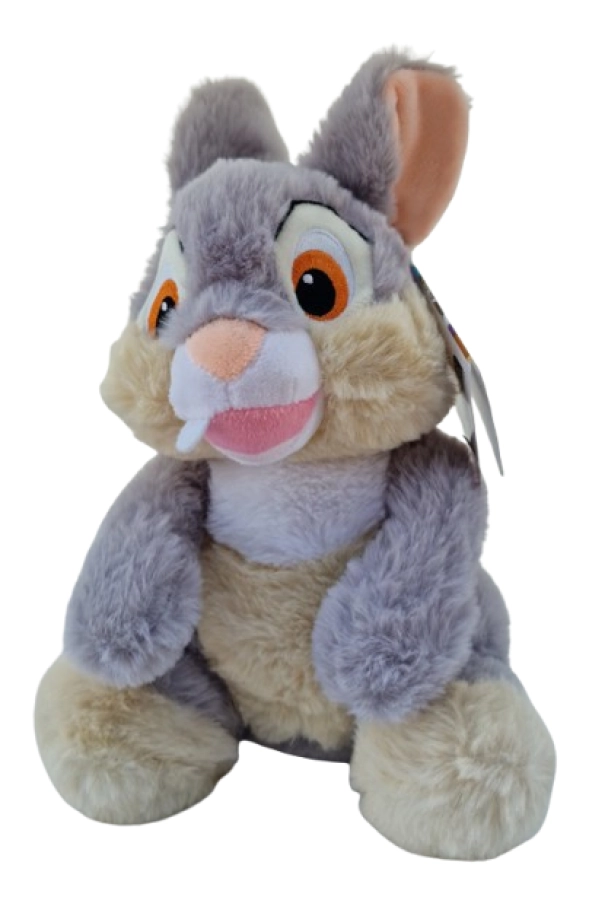 Disney Stampertje knuffel – zachte pluche 25 cm