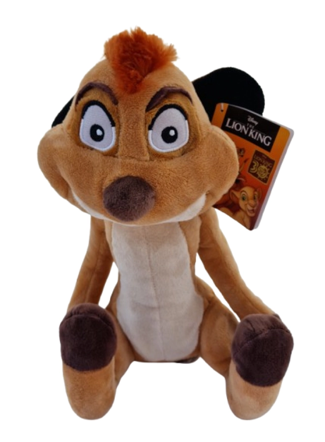 Disney Timon knuffel – zachte pluche 25 cm