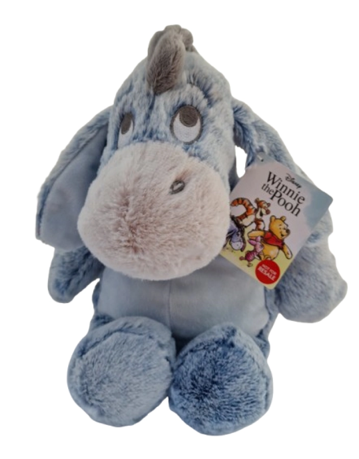 Disney Iejoor knuffel – zachte pluche 30 cm