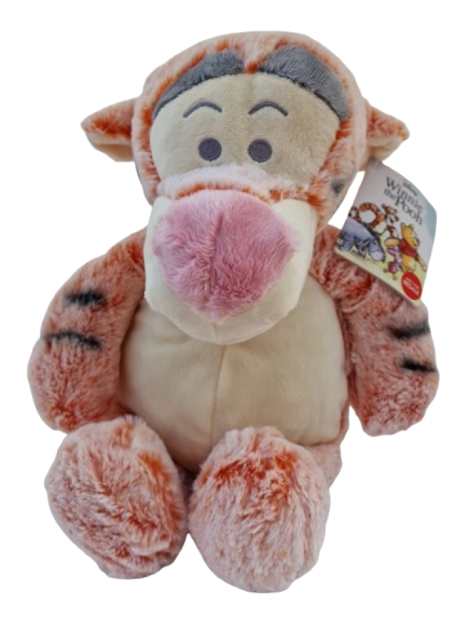 Disney Tijgertje knuffel – zachte pluche 30 cm