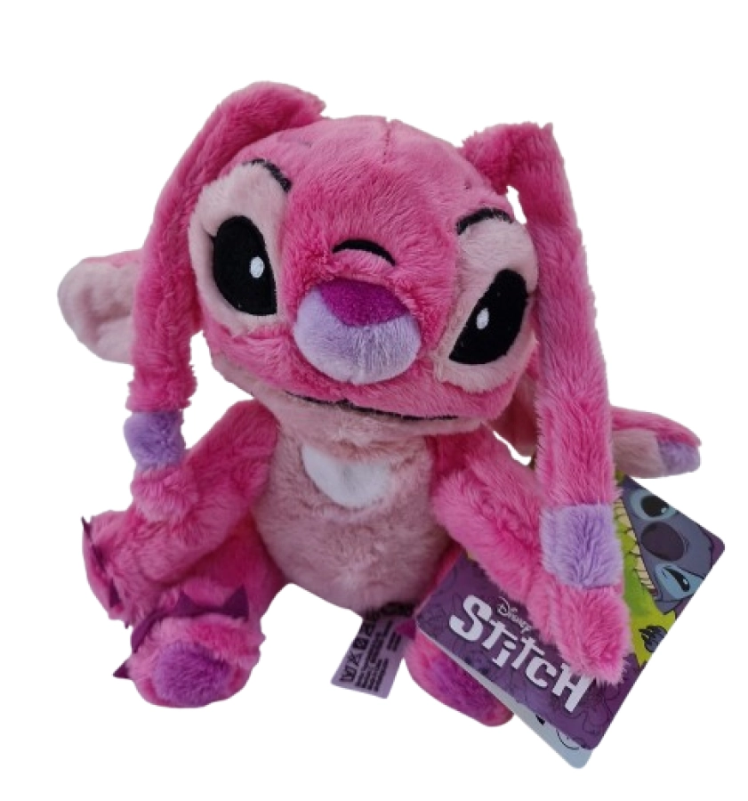 Disney Angel knuffel – zachte pluche 20 cm
