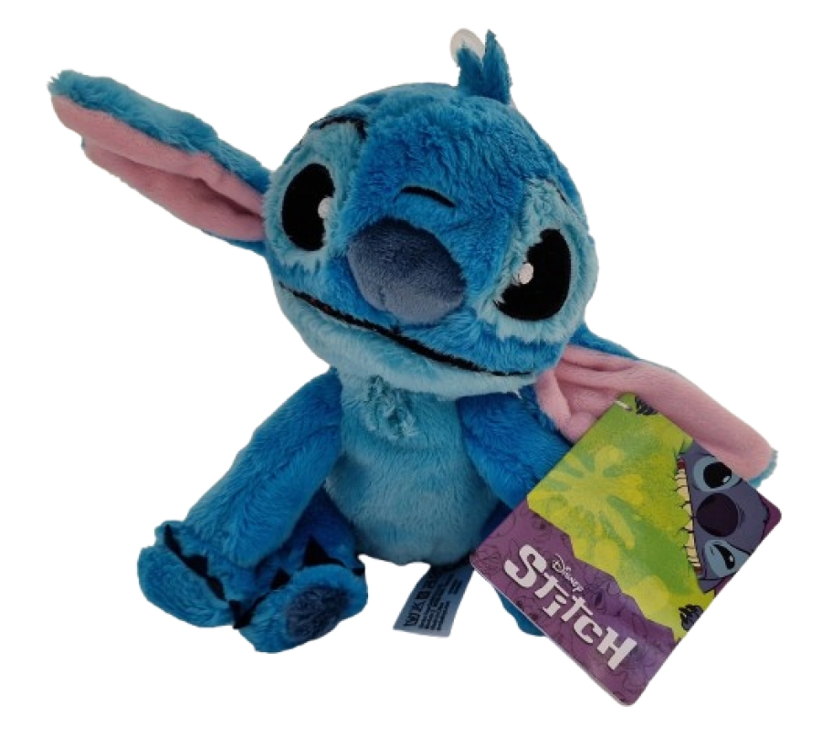 Disney Stitch knuffel – zachte pluche 20 cm