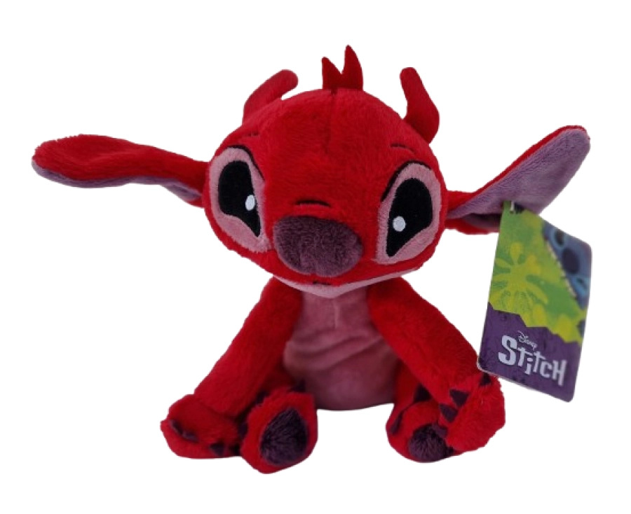 Disney Leroy knuffel – zachte pluche 20 cm
