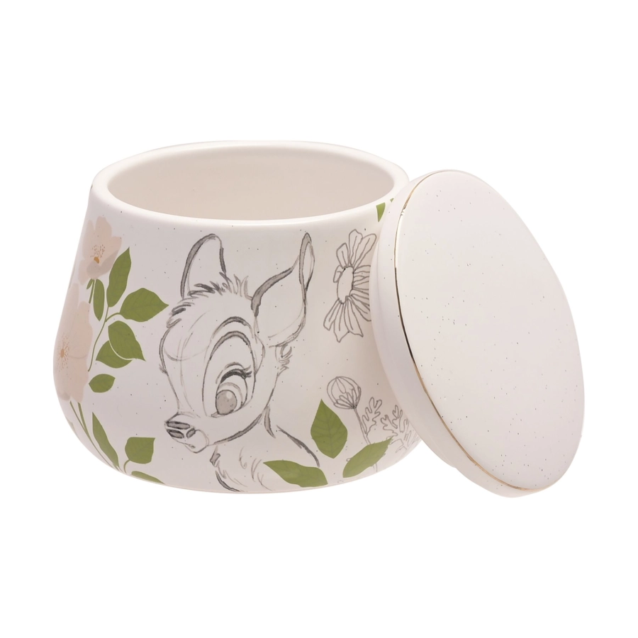 Forest Friends Bambi sieradendoosje – decoratief & charmant