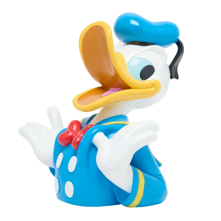 Donald Duck Spaarpot – Resin Money Bank – Disney Spaarpot Cadeau