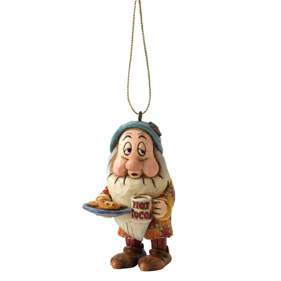Dommel kersthanger Disney