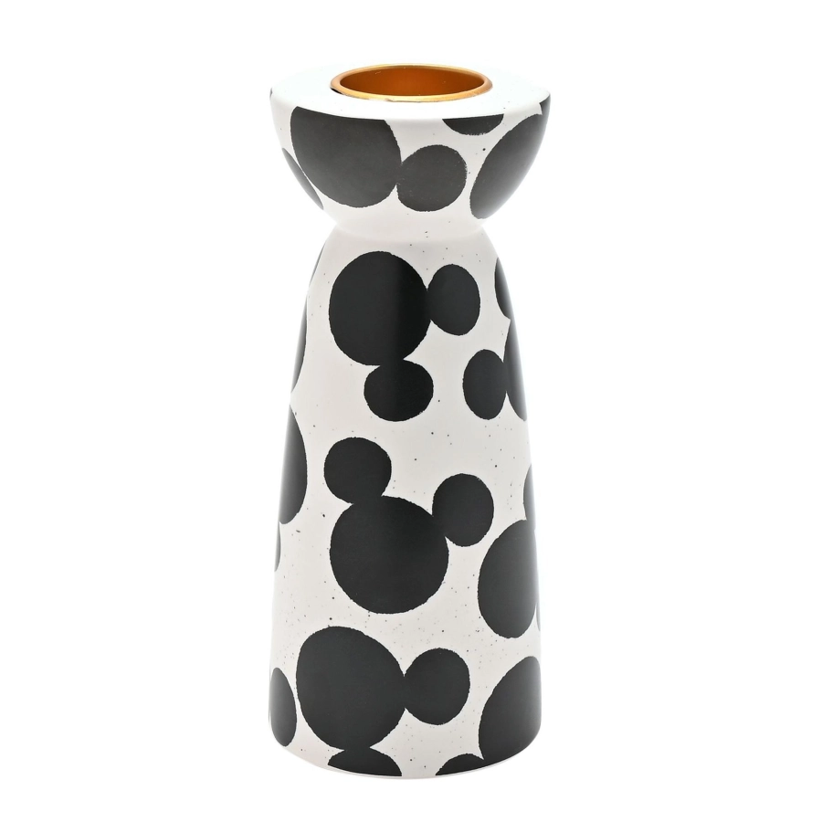 Disney Mickey Shapes Theelichthouder – stijlvolle kaarsenhouder