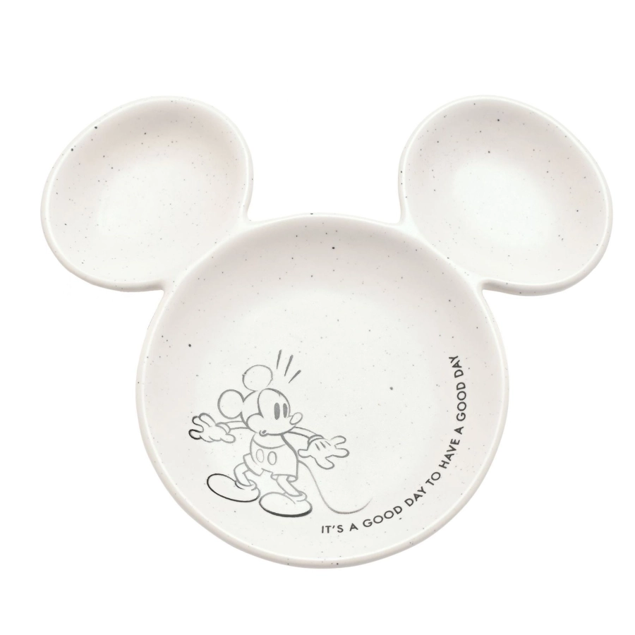 Disney Mickey schaaltje