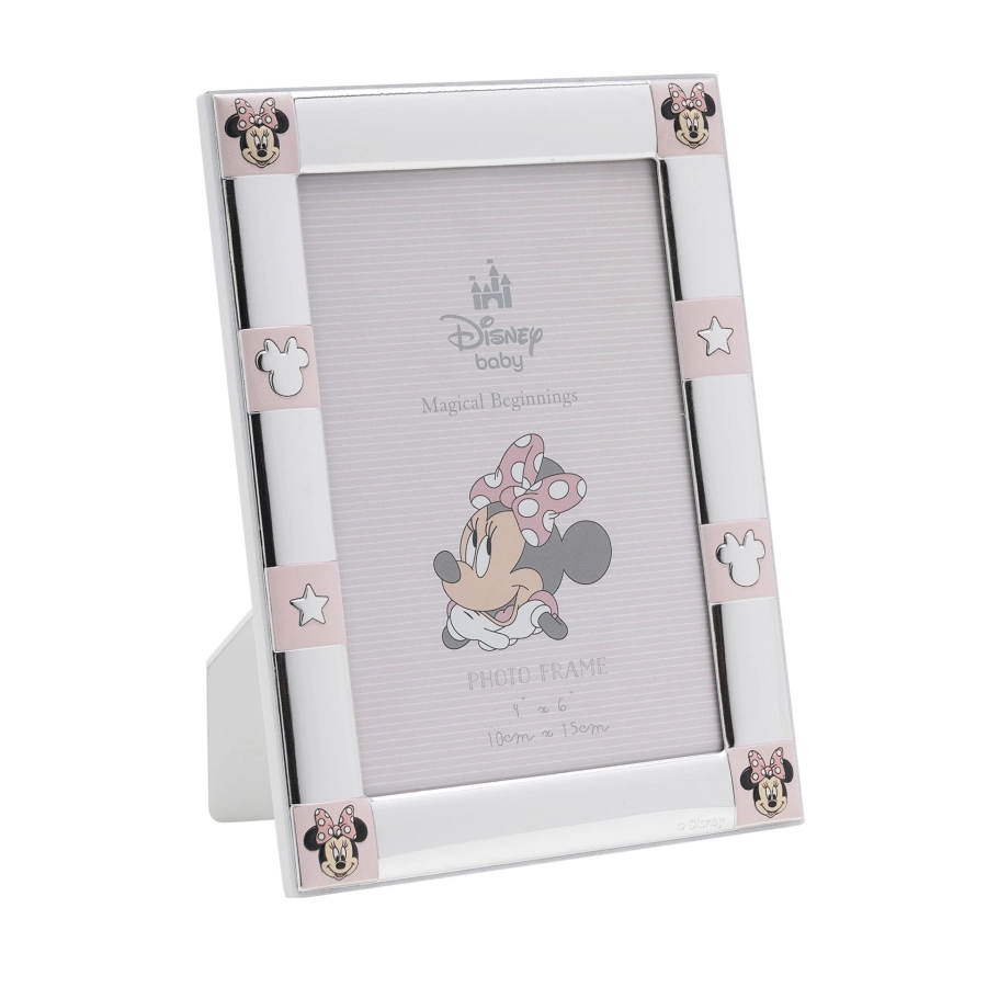 Minnie Mouse Fotolijst