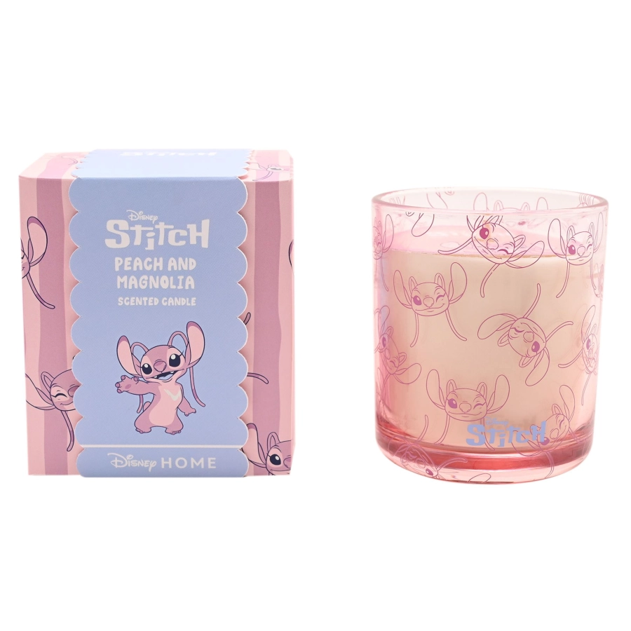 Disney Stitch Angel Geurkaars – cadeauverpakking