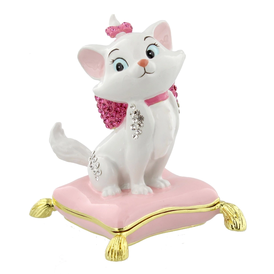 Disney Marie Sieradendoosje – luxe Classic Trinket Box