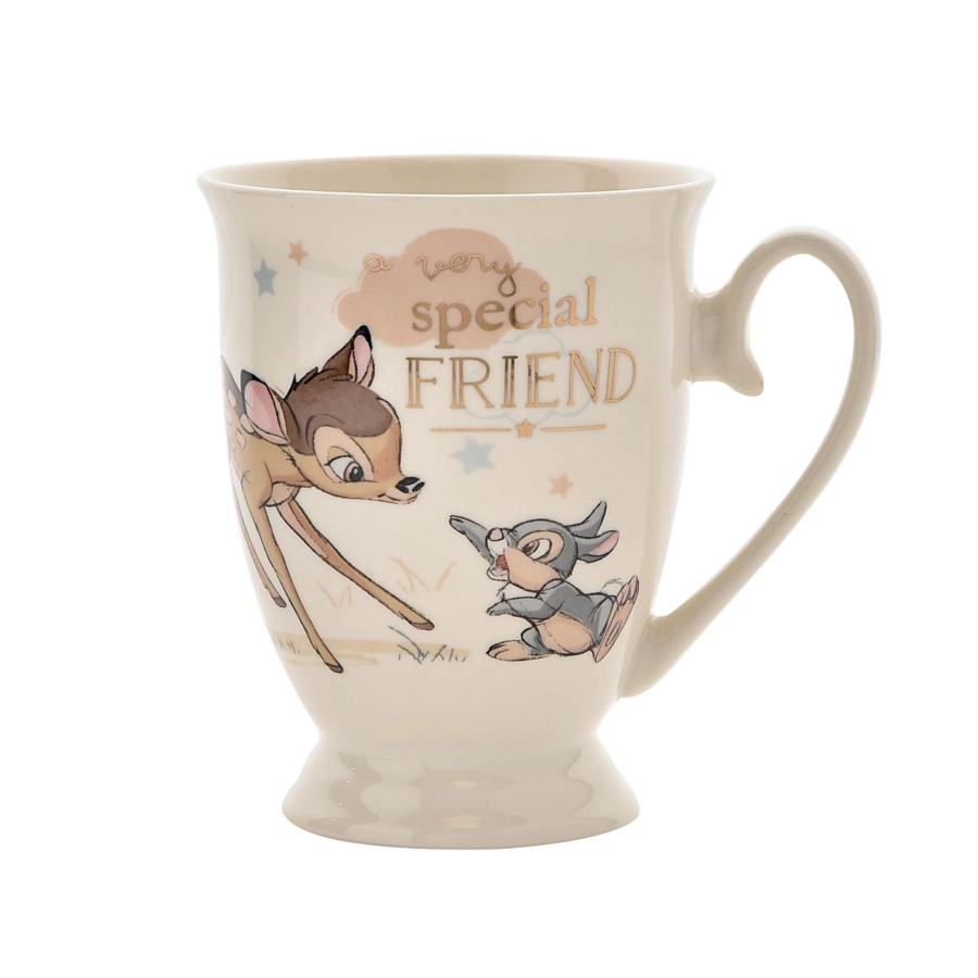 Disney Bambi Mok – Special Friend – Magical Beginnings