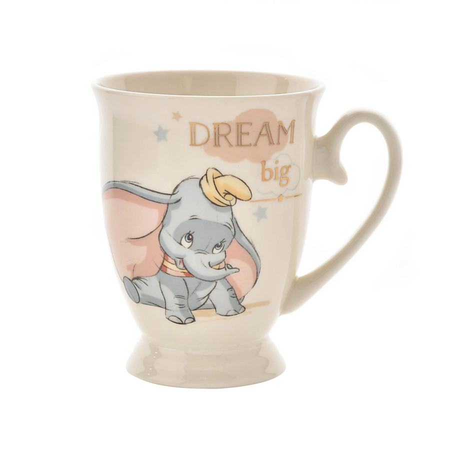 Disney Dumbo Mok – Dream Big – Magical Beginnings