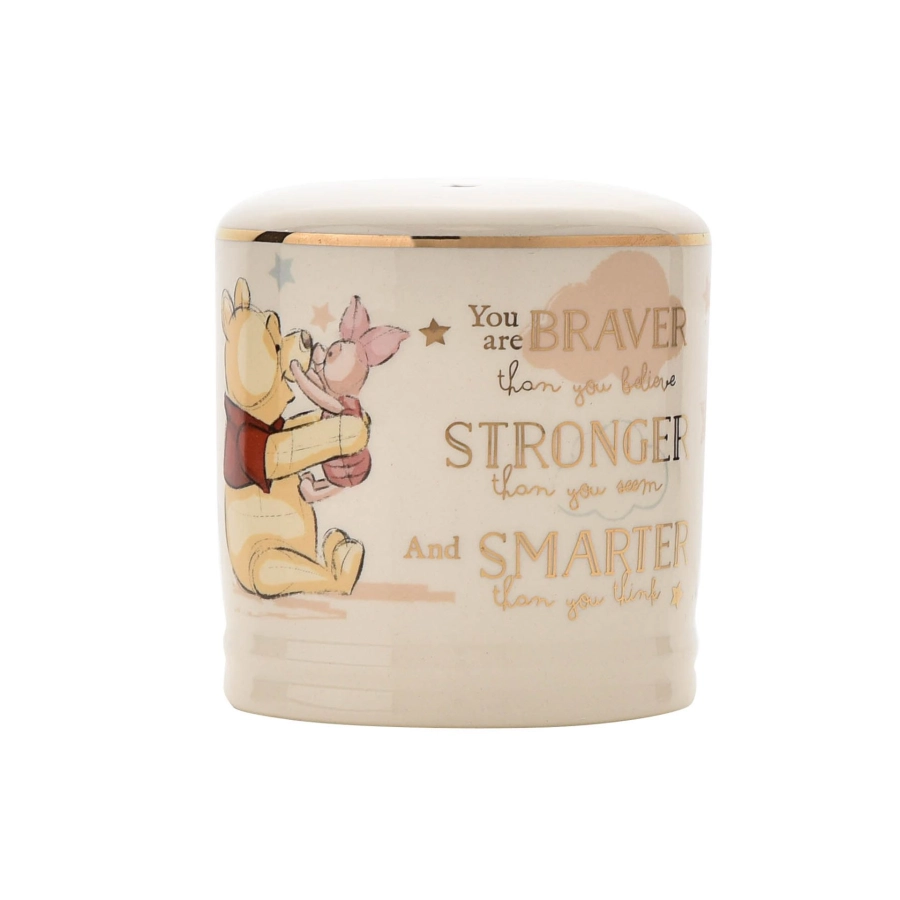 Winnie the Pooh Spaarpot – Disney Magical Beginnings