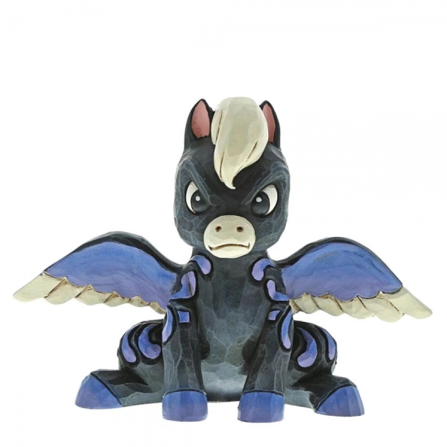 Pegasus Mini-Figurine – Disney Traditions