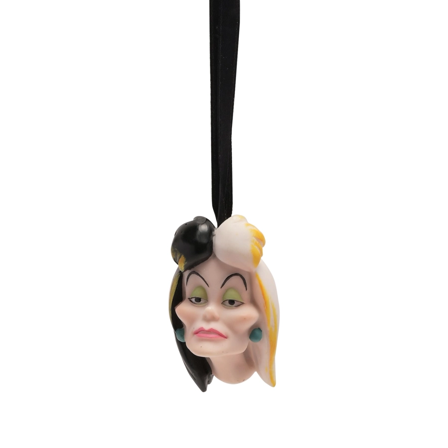 Disney Cruella 3D Resin Ornament – Hangdecoratie