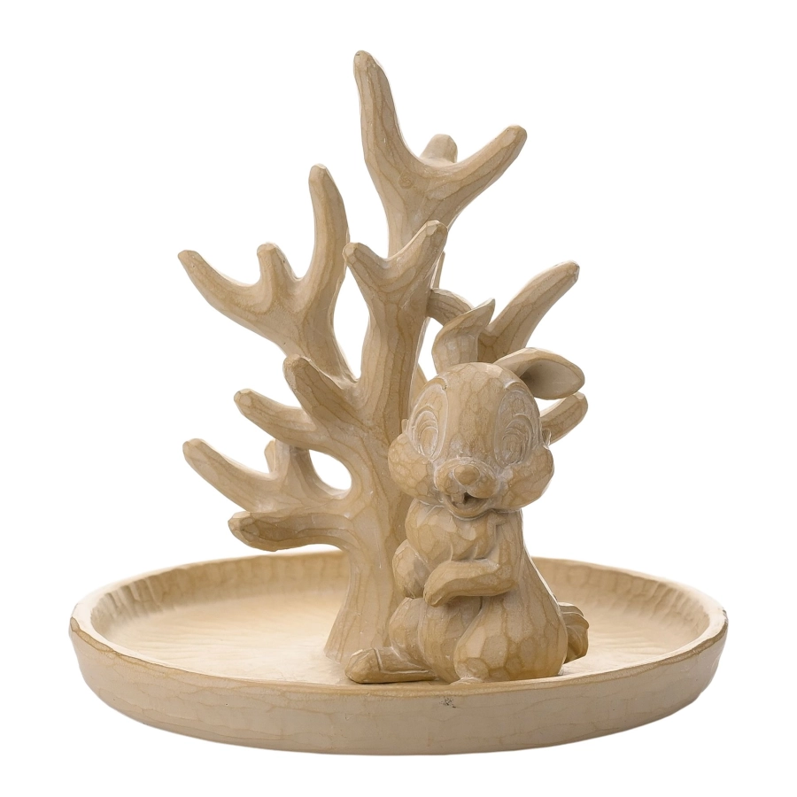 Forest Friends Resin Trinket Dish – Decoratief Disney Schoteltje