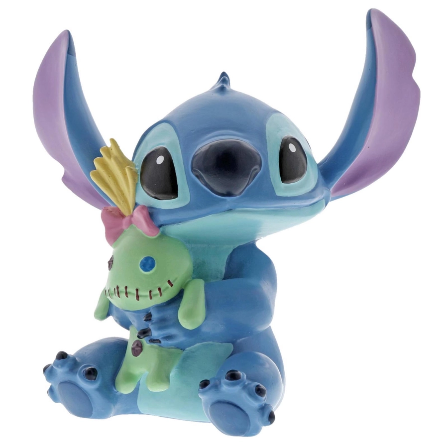 Stitch Doll Figurine - Disney Showcase - 6002187