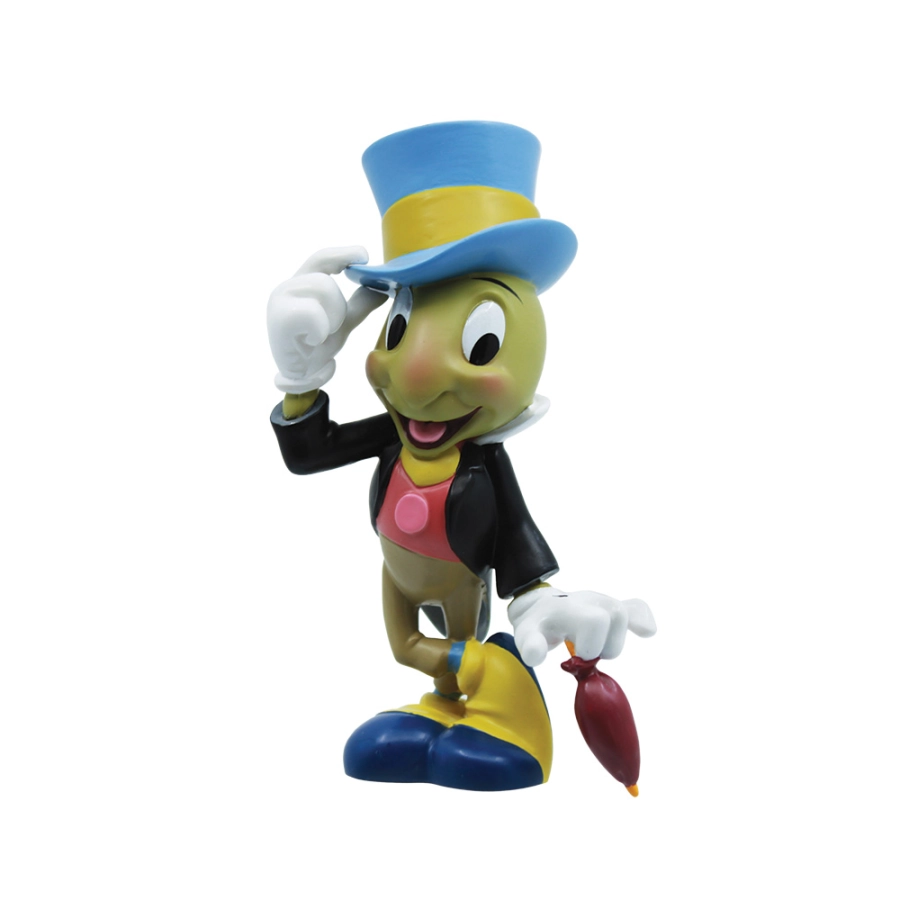 Japies Krekel beeldje Disney