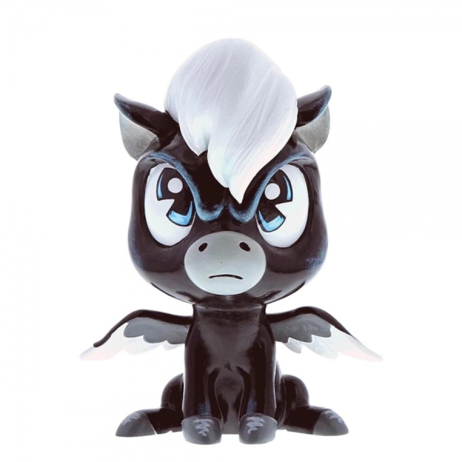 Disney Miss Mindy Pegasus figurine – kleurrijk beeldje uit Hercules
